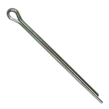 Split Pin - 3/16” x 2-1/2” (5mm x 63mm)